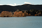 New Zealand - South Island / Wairepo Arm